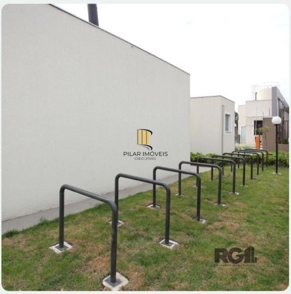 Apartamento 2 dormitórios no bairro Costa e Silva
