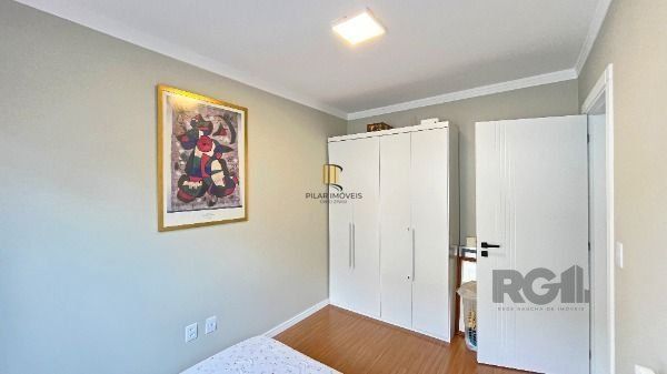 Casa 3 dormitórios no bairro Hípica