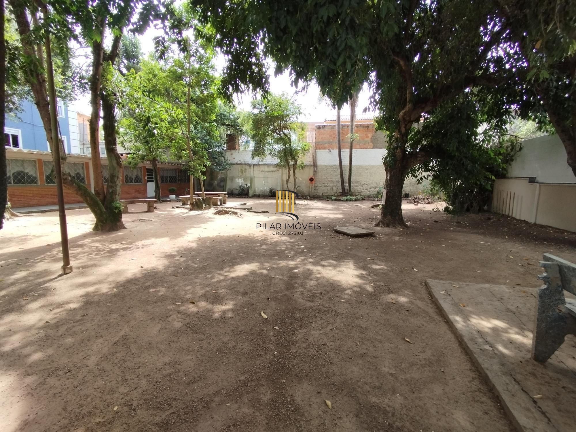 Apartamento 2 dormitórios no bairro Cristal