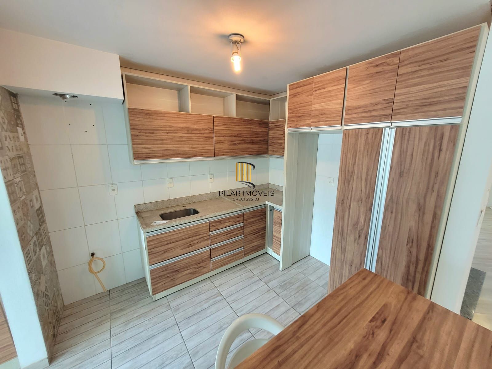 Casa à venda no Residencial Jardins do Prado  Hípica 3 dormitórios 1 suíte