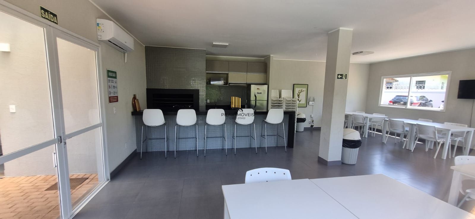 Ótimo sobrado em condomínio fechado com 2 dormitórios á venda bairro Vila Nova