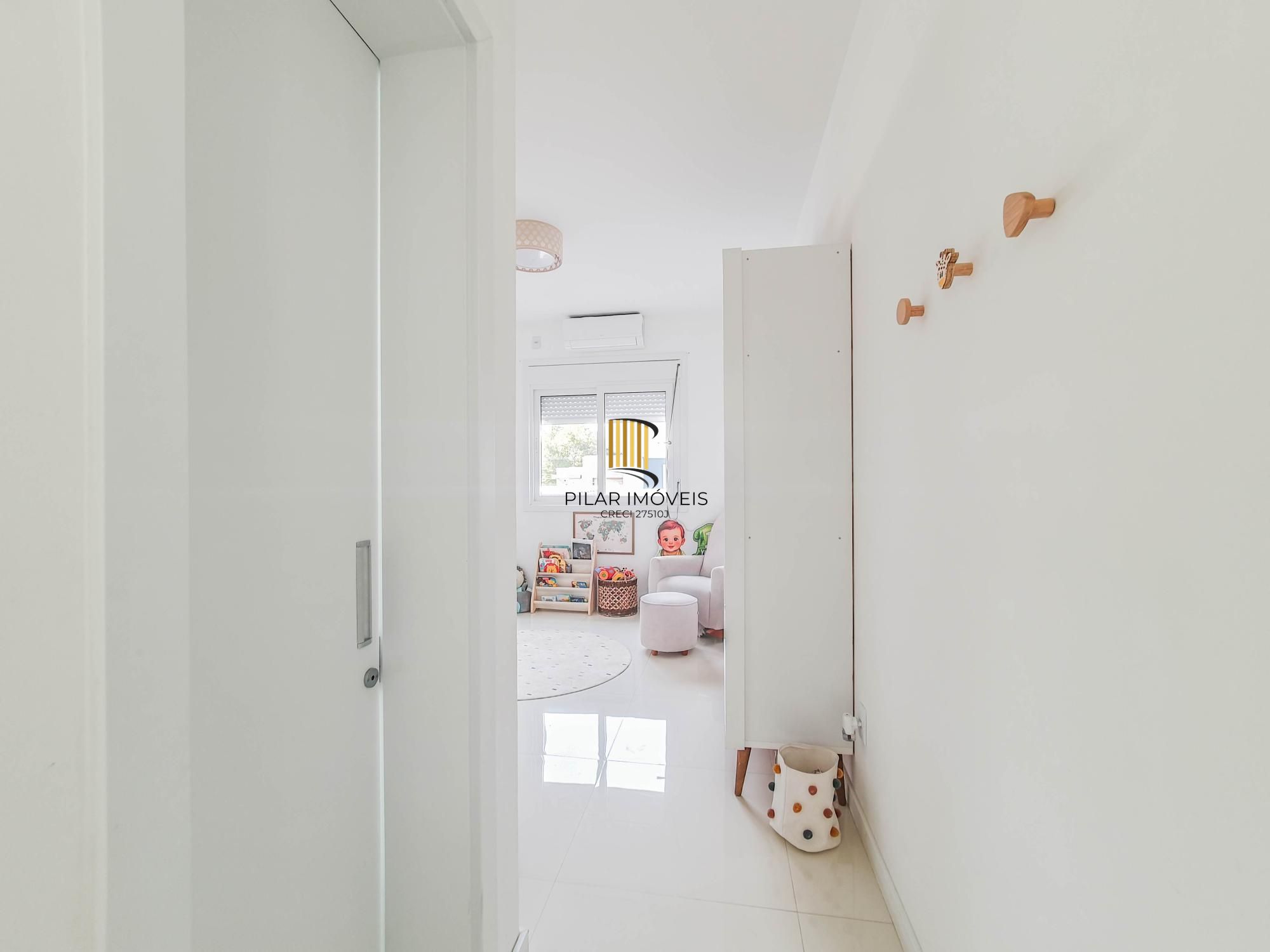 Excelente sobrado no Condominio Bella Morano