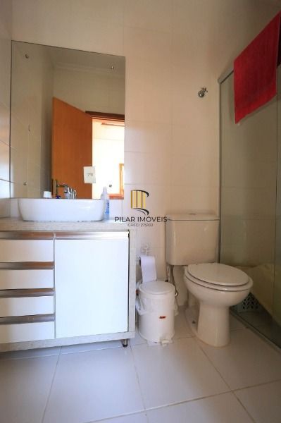 Casa Condominio para Venda - 3 dormitórios, sendo 1 suites, 2 vagas - Tristeza