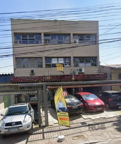 Sala Comercial no bairro Nonoai - Pilar Imóveis