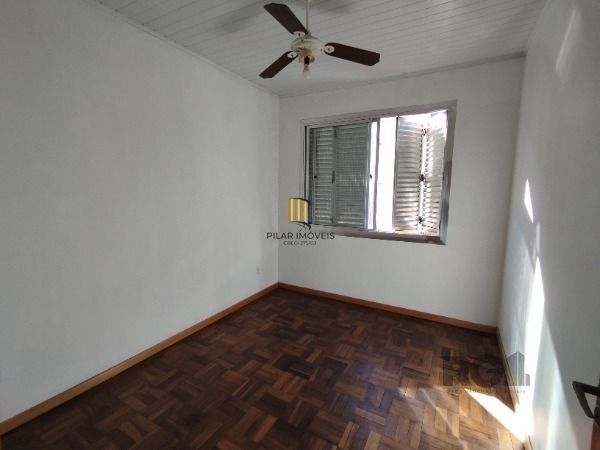 Apartamento 3 dormitórios no bairro Santa Tereza