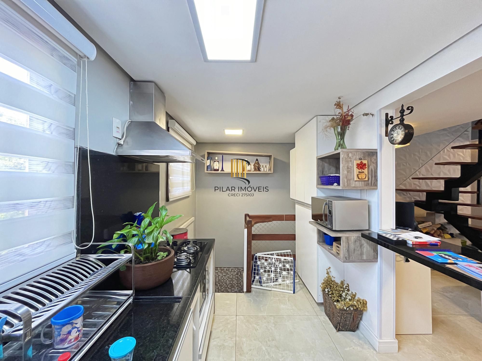 Excelente sobrado 3 dormitórios no Imperial  Park