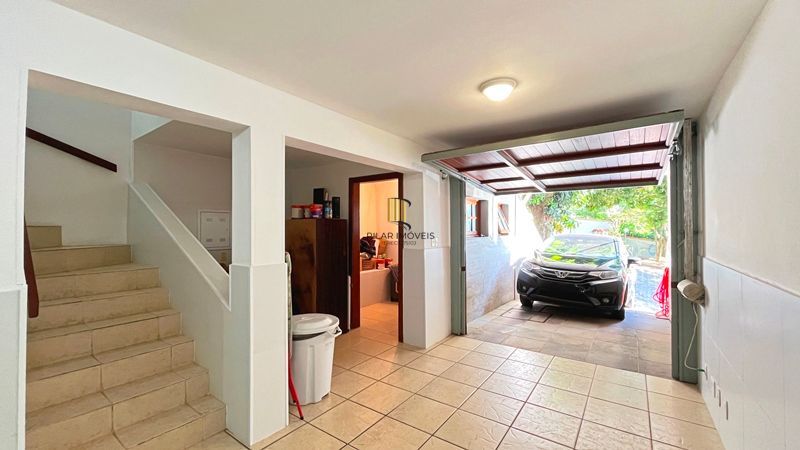 Casa de Condomínio 3 dormitórios no bairro Tristeza