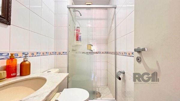 Apartamento 3 dormitórios no bairro Cavalhada