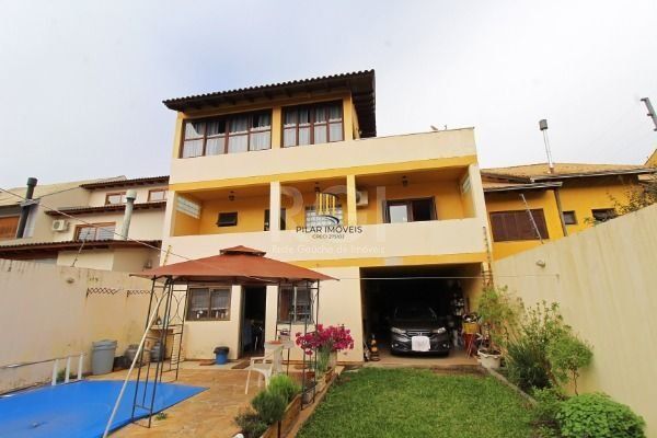 Casa para Venda - 359.89m², 5 dormitórios, sendo 3 suites, Espirito Santo