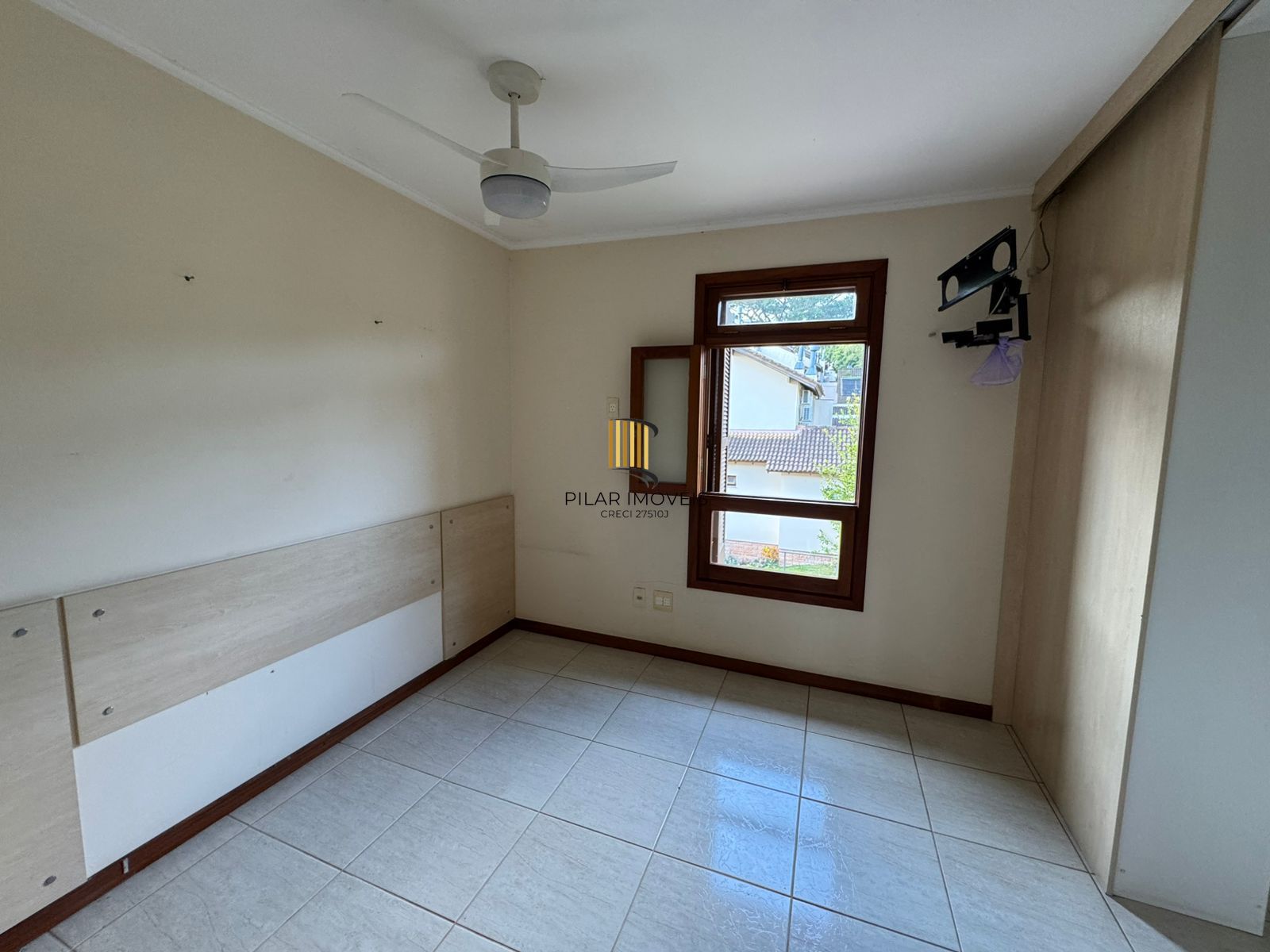 Casa em Condomínio no Jardim Isabel com 270m², 3 dormitórios, 4 vagas
