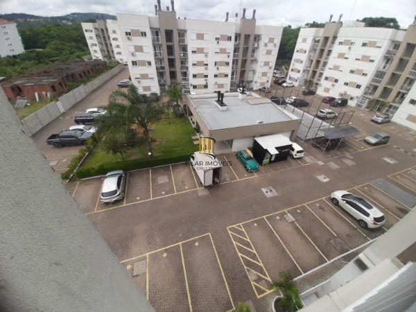 Apartamento em Porto Alegre, no bairro Vila Nova, com 2 dormitório(s), e 2 banheiros, à venda.