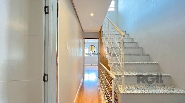 Casa de Condomínio 4 dormitórios no bairro Tristeza