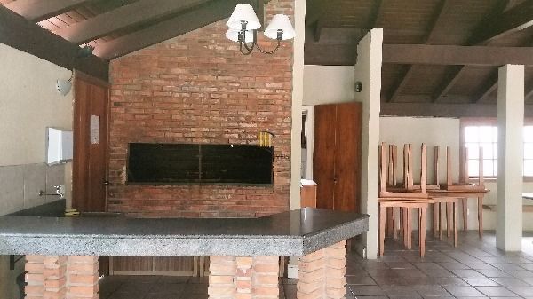 Casa Condominio para Venda - 95.31m², 2 dormitórios, sendo 1 suites, 1 vaga - Cavalhada
