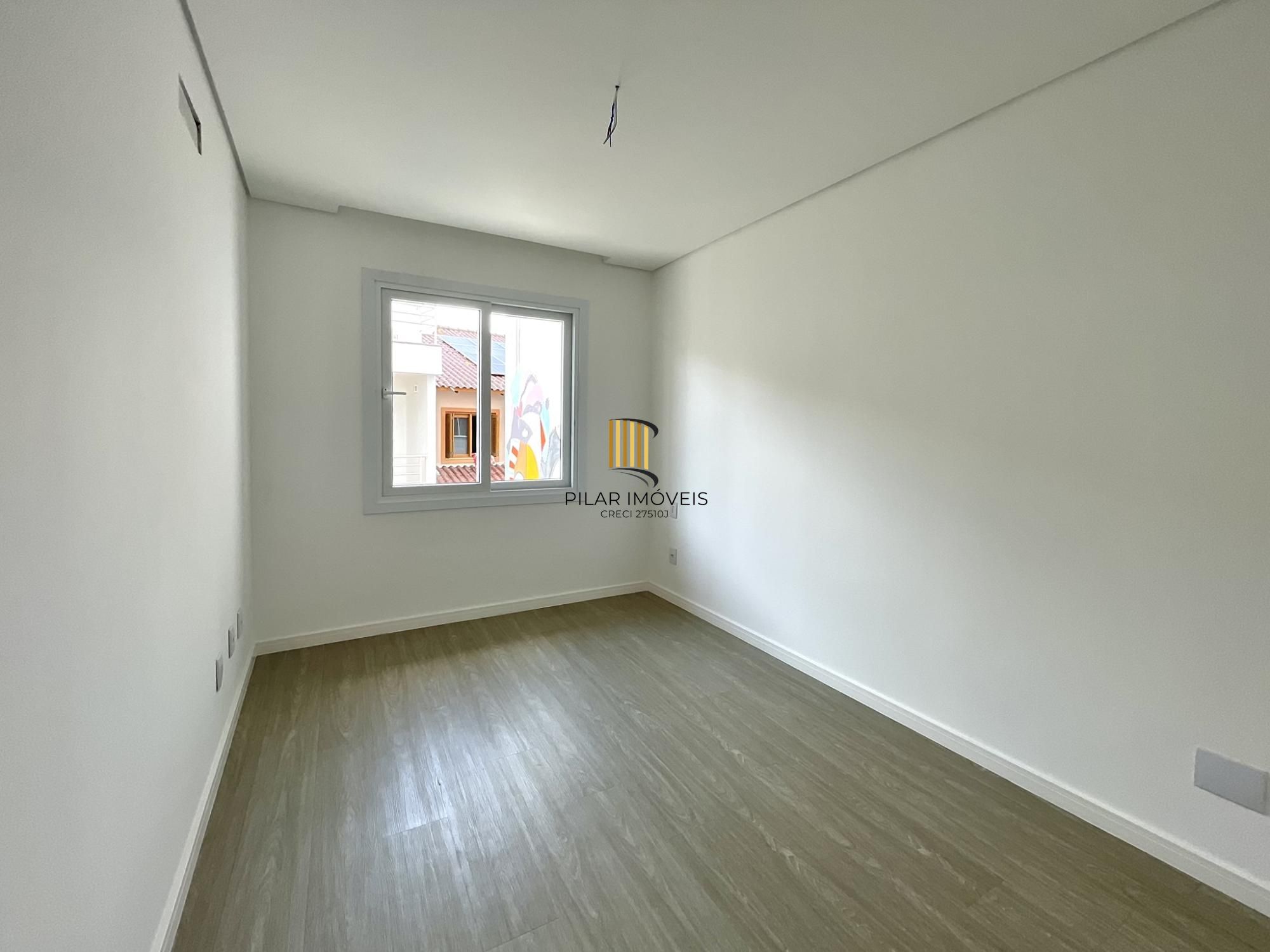 Casa Condominio para Venda - 146m², 3 dormitórios, sendo 1 suites, 2 vagas - Lagos De Nova Ipanema