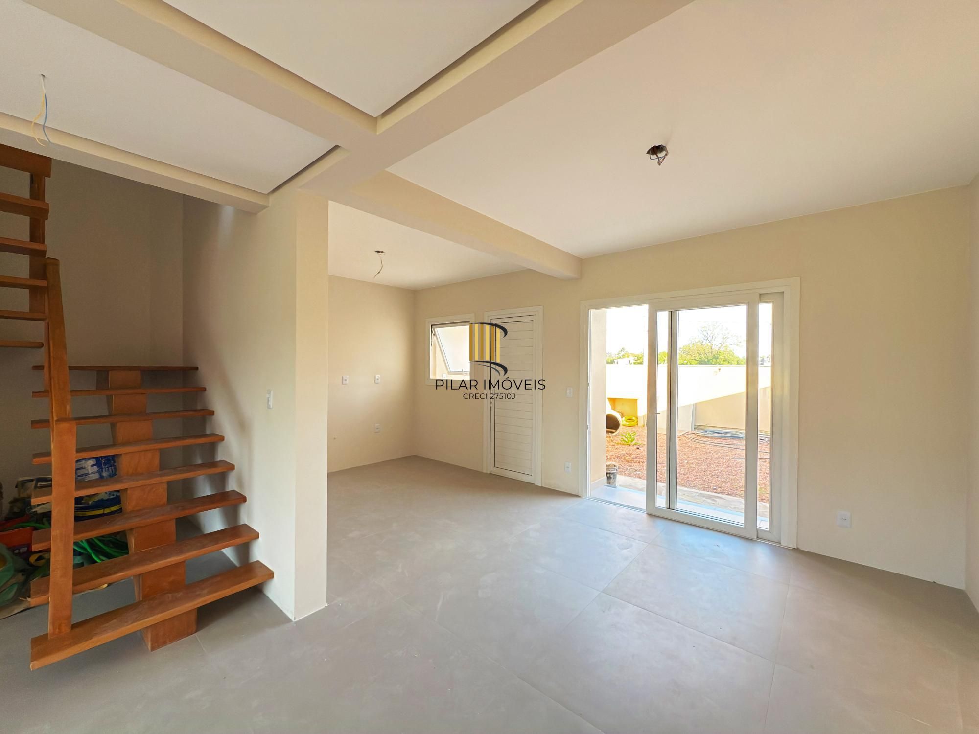 Casa de Condomínio 3 dormitórios no bairro Hípica