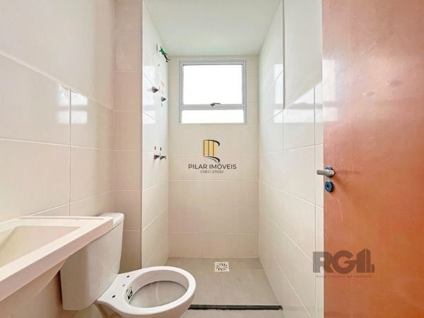 Apartamento 2 dormitórios no bairro Restinga