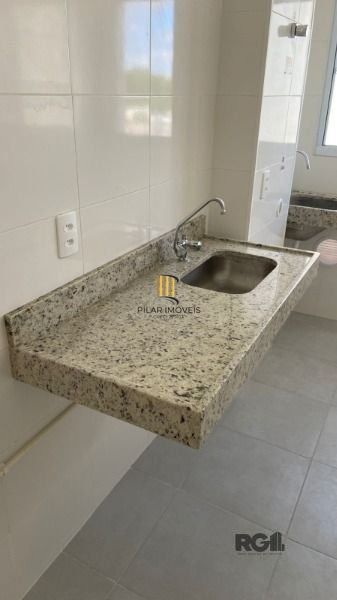 Apartamento 2 dormitórios no bairro Costa e Silva