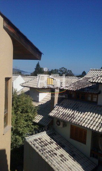 Casa Condominio para Venda - 240.5m², 3 dormitórios, sendo 1 suites, 2 vagas - Jardim Isabel
