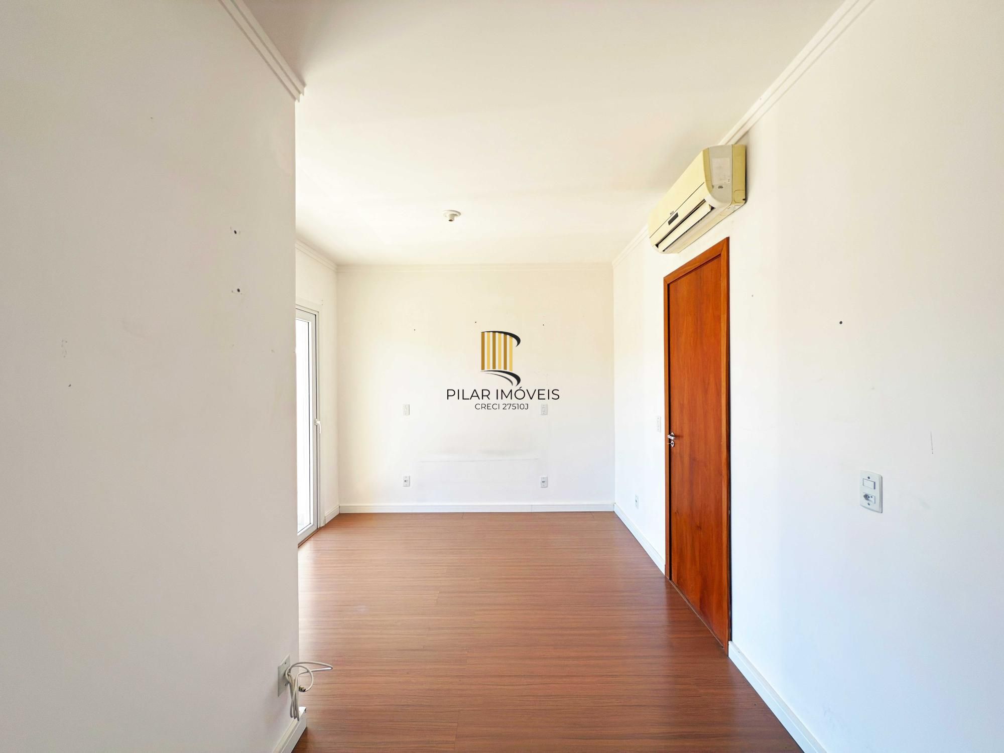 Sobrado no Jardins do Prado - 3 dormitórios sendo uma suite