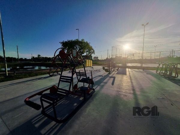 Terreno em Condominio em Porto Alegre, no bairro Hípica, à venda.