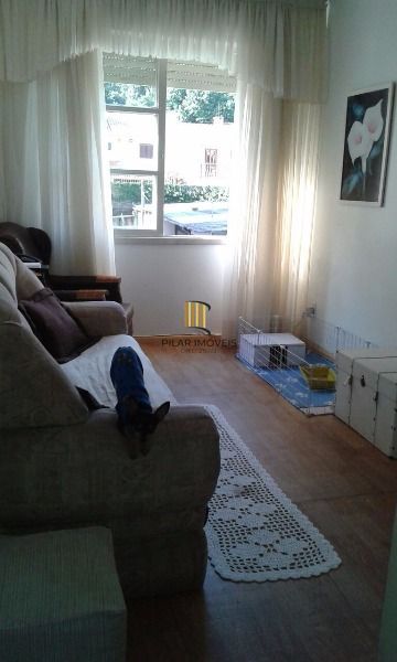 Apartamento para Venda - 35m², 1 dormitório, 1 vaga - Ipanema