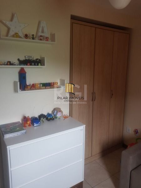 Casa Condominio para Venda - 150m², 2 dormitórios, sendo 1 suites, 2 vagas - Hípica