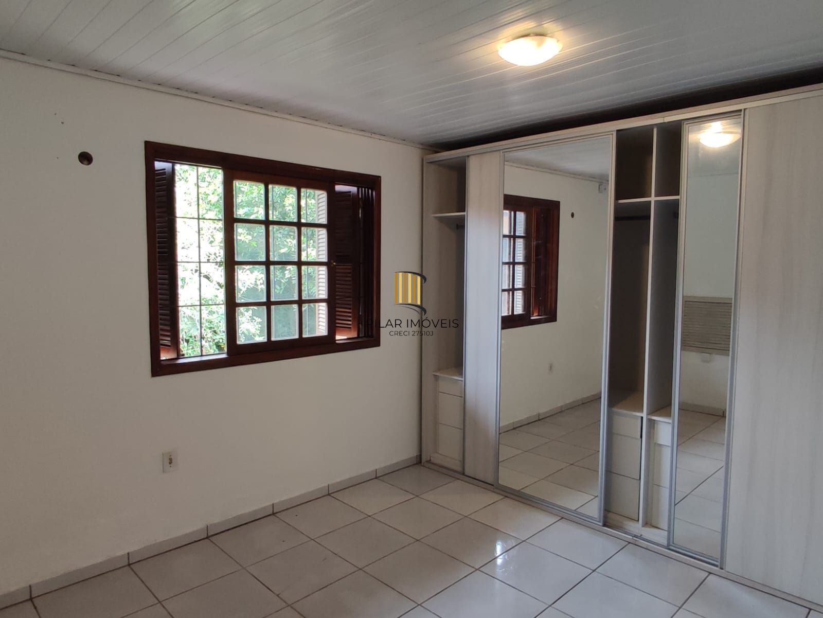 Casa 3 dormitórios no bairro Belém Velho