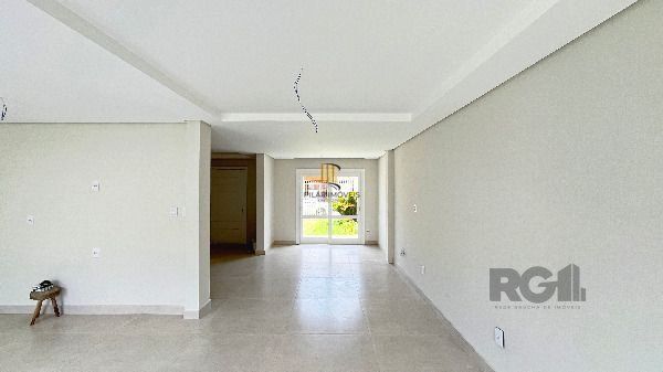 Casa de Condomínio 3 dormitórios no bairro Hípica