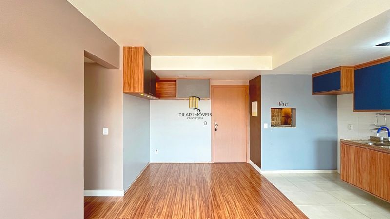 Apartamento 3 dormitórios no bairro Tristeza