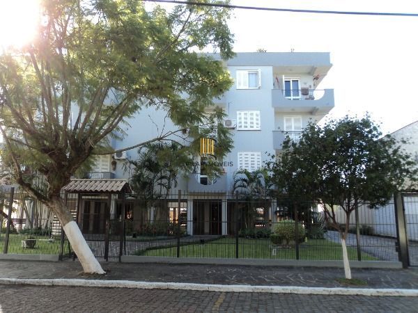 Apartamento 2 dormitórios no bairro Camaquã