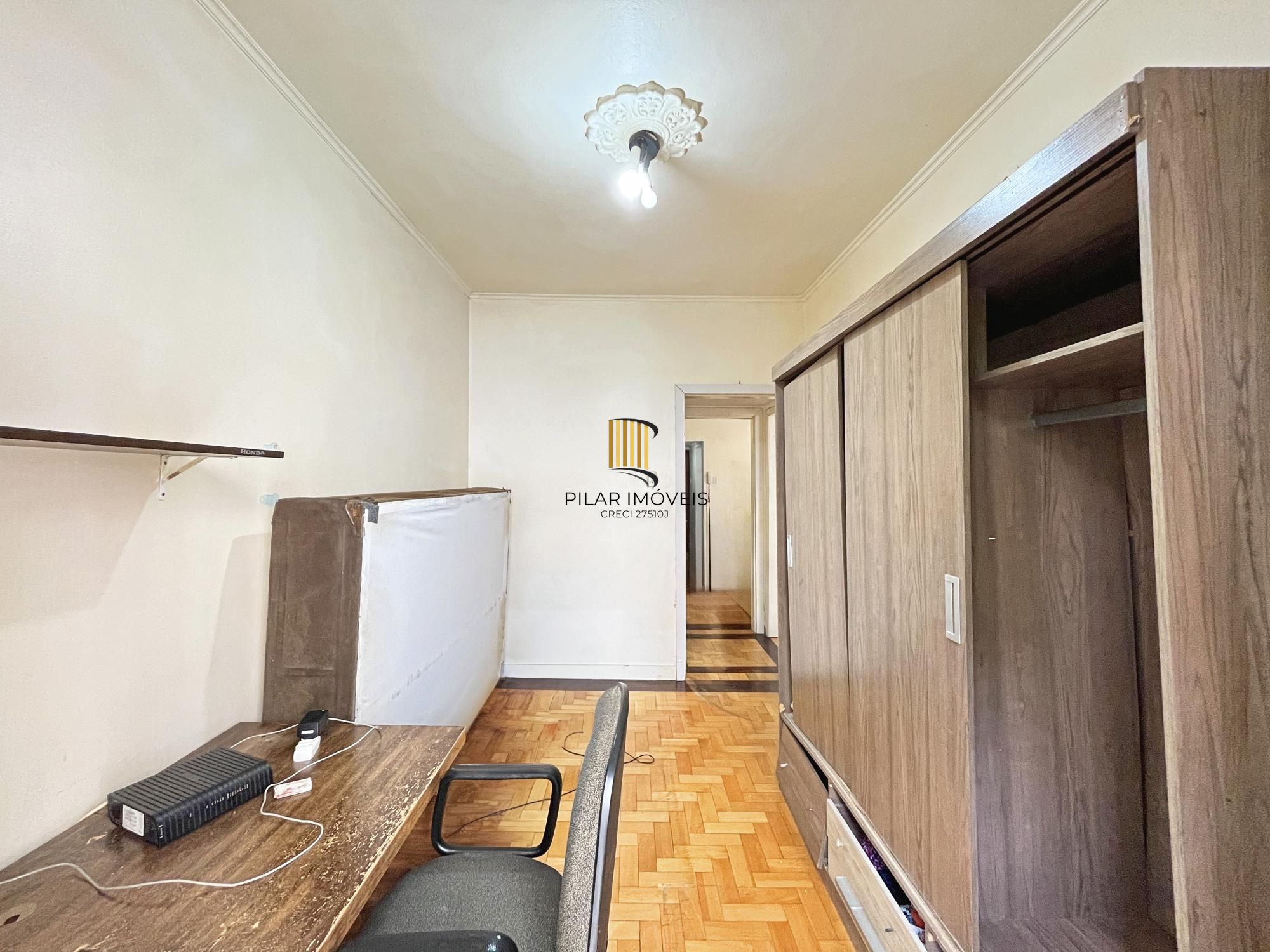 Apartamento 2 dormitórios no bairro Menino Deus