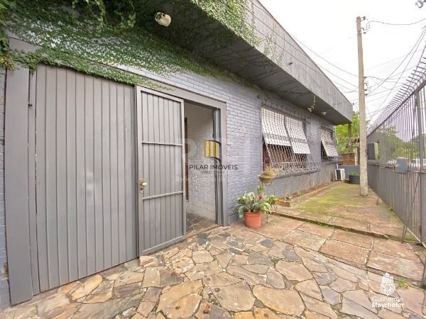 Casa para Venda - 150m², 3 dormitórios, 1 vaga - Ipanema