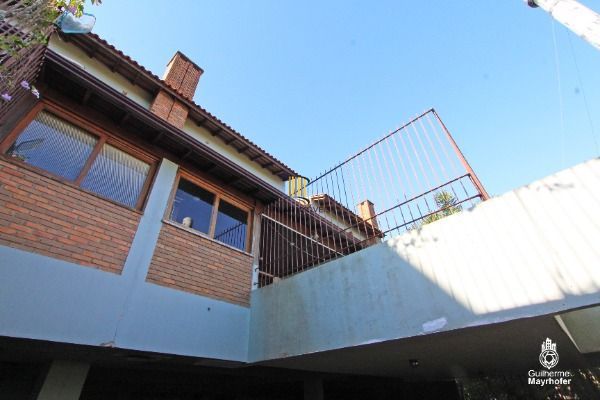 Casa Condominio para Venda - 258m², 3 dormitórios, sendo 1 suites, 2 vagas - Jardim Isabel