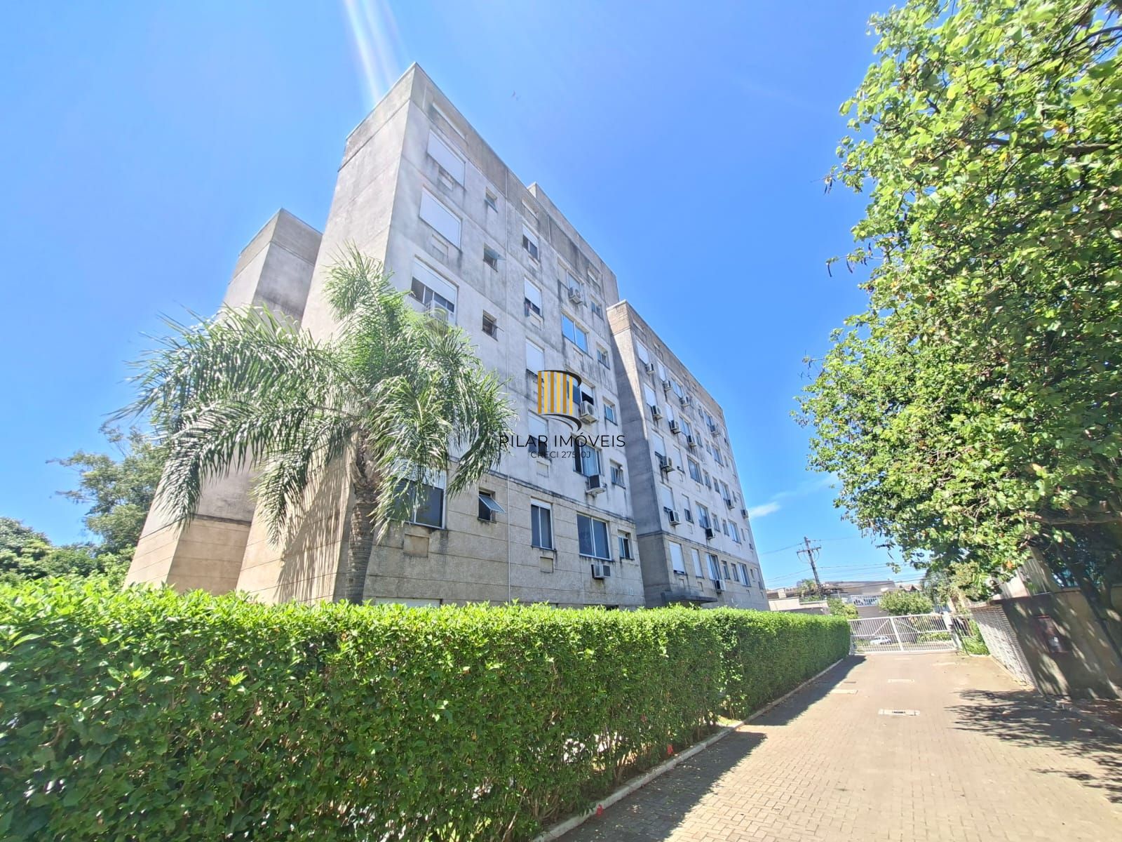 IPANEMA- Apartamento 3 dormitórios, 1 vaga- VENDA!!!