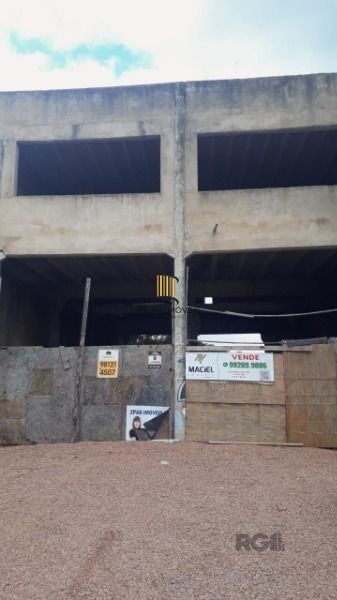 Predio para Venda - 60m², 0 dormitórios, Hípica