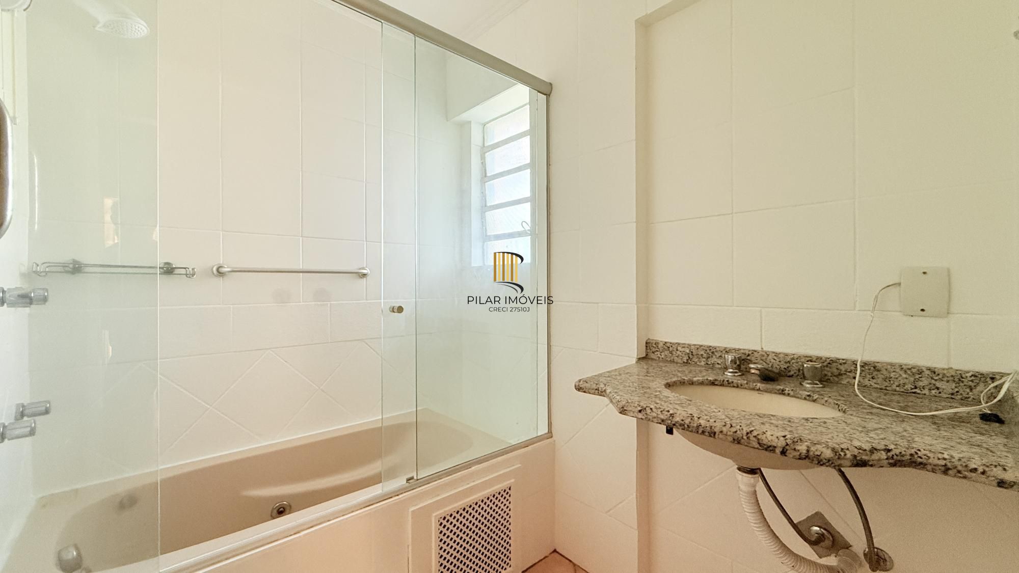 Apartamento 3 dormitórios no bairro Centro Histórico