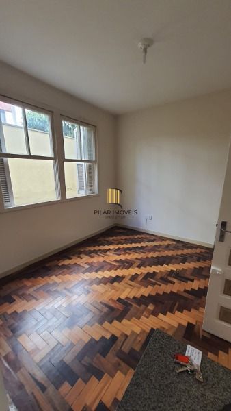 Apartamento para Venda - 47.92m², 2 dormitórios, Petrópolis