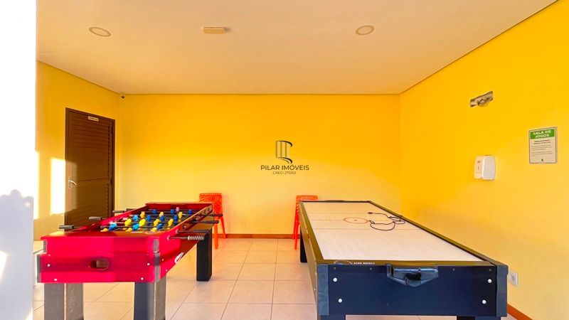 Apartamento para Venda - 76,69m², 3 dormitórios, sendo 1 suite, 1 vaga - Camaquã
