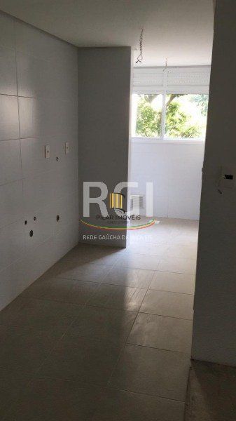 Cobertura 2 dormitórios no bairro Menino Deus