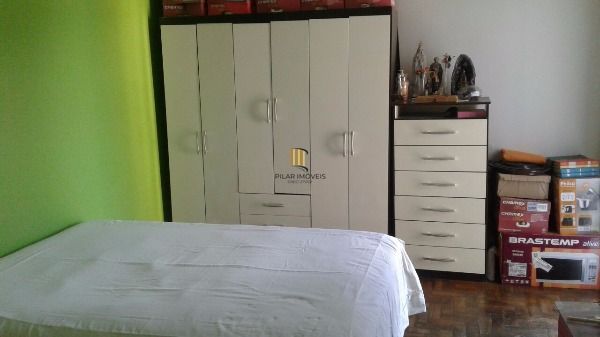 Apartamento para Venda - 68.48m², 2 dormitórios, São João