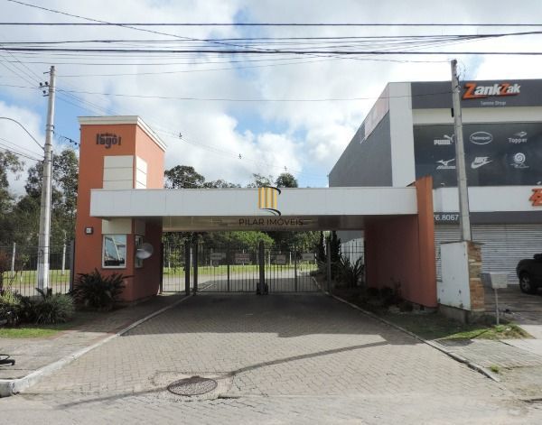 Casa Condominio para Venda - 146m², 3 dormitórios, sendo 1 suites, 2 vagas - Lagos De Nova Ipanema