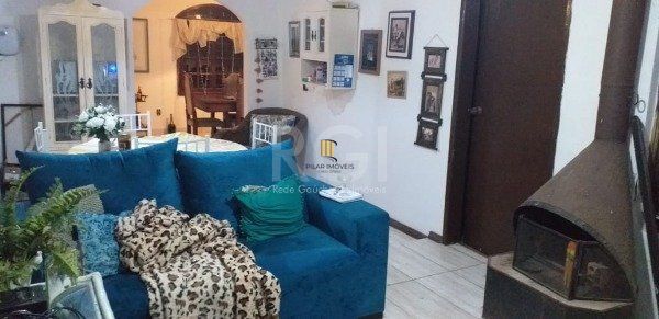 Casa para Venda - 260m², 3 dormitórios, sendo 1 suites, Espirito Santo