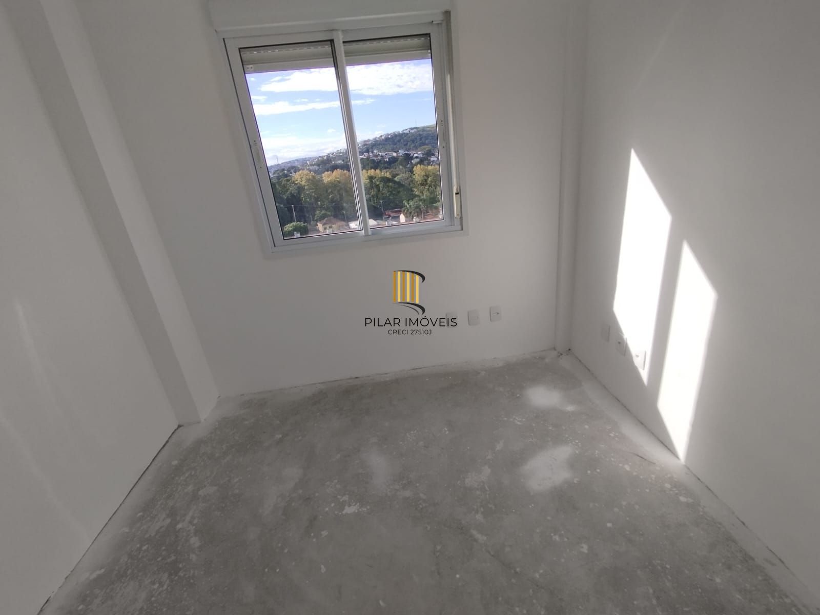 Apartamento 2 dormitórios no bairro Cavalhada