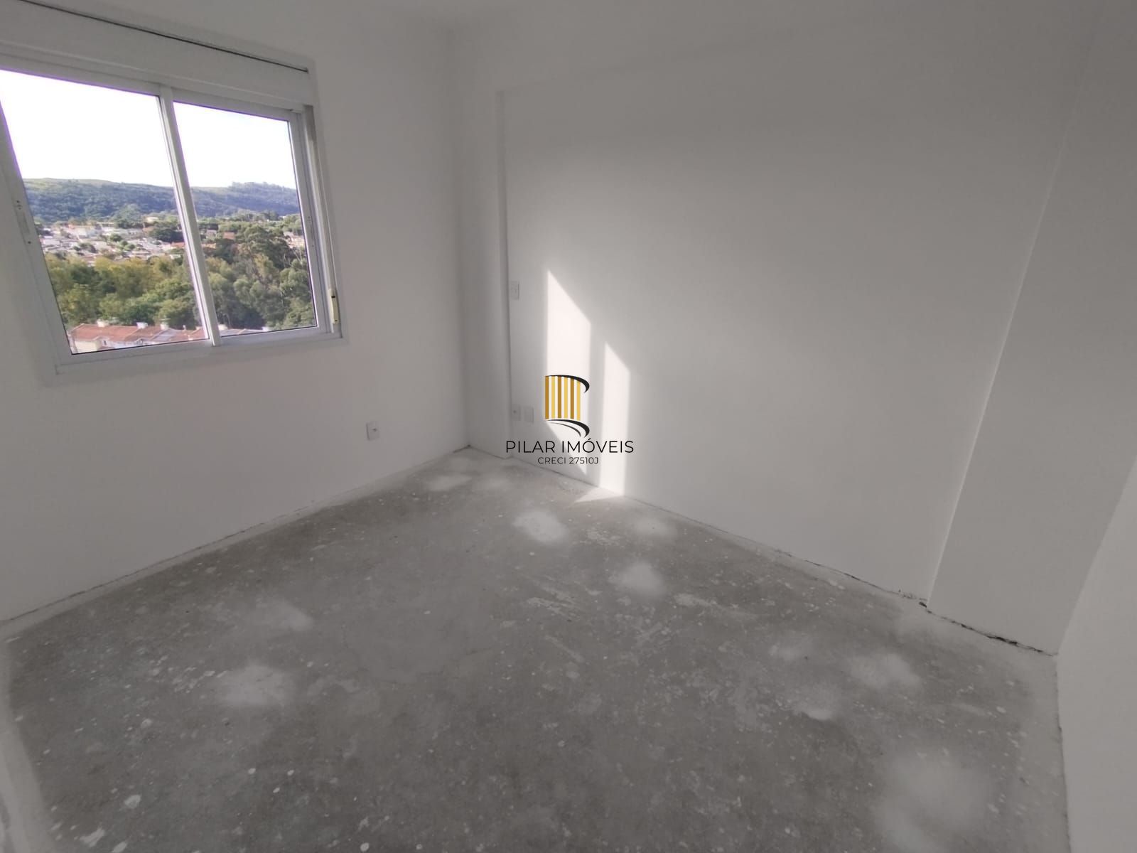 Apartamento 2 dormitórios no bairro Cavalhada