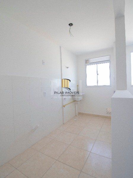 Apartamento para Venda - 43.9m², 2 dormitórios, 1 vaga - Humaitá
