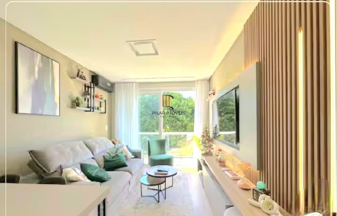 Apartamento totalmente mobiliado  de 02 dormitório- suíte em Nova Petrópolis - Serra Gaúcha