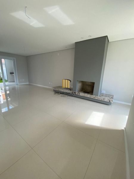 Casa Condominio para Venda - 146m², 3 dormitórios, sendo 1 suites, 2 vagas - Lagos De Nova Ipanema