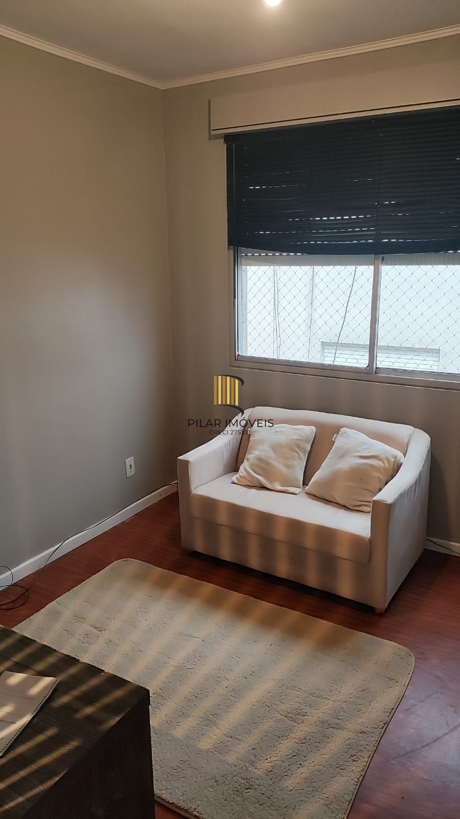 Apartamento 1 dormitório no bairro Cavalhada