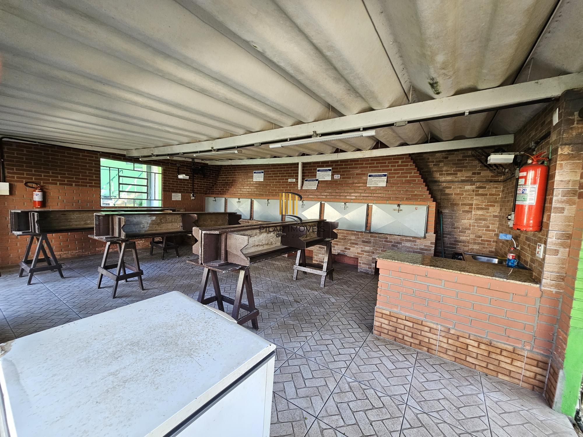 Apartamento 2 dormitórios no bairro Vila Nova !