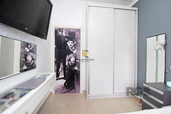 Casa Condominio em Porto Alegre, no bairro Aberta Dos Morros, com 3 dormitório(s), e 3 banheiros, à venda.